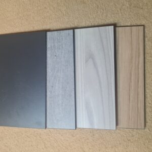 HPL панелі — Pelilam (декор під мармур)