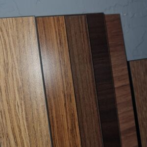 HPL панелі — Peli Wood (декор під дерево)