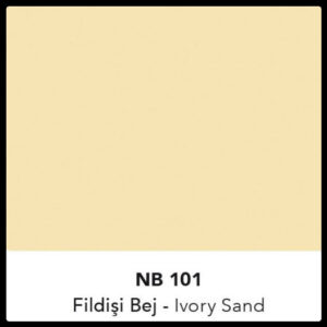 АКП NATURALBOND 4 mm Г-1 NB 101 Ivory sand