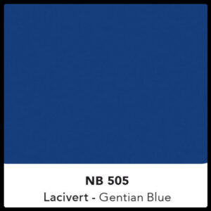 АКП NATURALBOND 4 mm Г-1 NB 505 Gentian blue