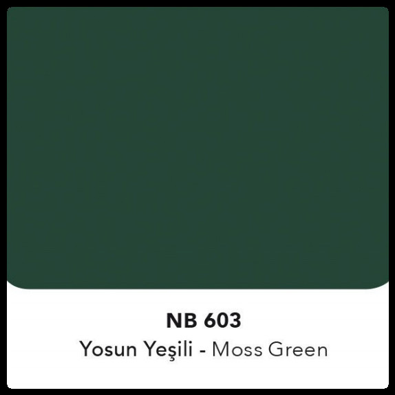 АКП NATURALBOND 4 mm Г-1 NB 603 Moss Green
