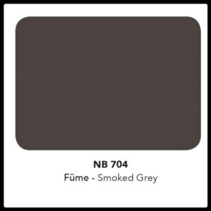 АКП NATURALBOND 4 mm / 0,4 НГ RAL 7024 (NB-704)