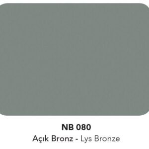 АКП NATURALBOND 4 mm / 0,4 НГ NB-080