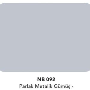 АКП NATURALBOND 4 mm / 0,4 НГ RAL 9006 (NB-092)