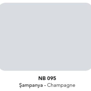 АКП NATURALBOND 4 mm / 0,4 НГ RAL 7004 (NB-095)