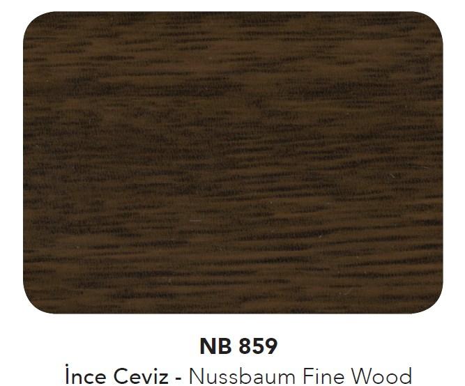 АКП NATURALBOND 4 mm / 0,4 НГ NB-859