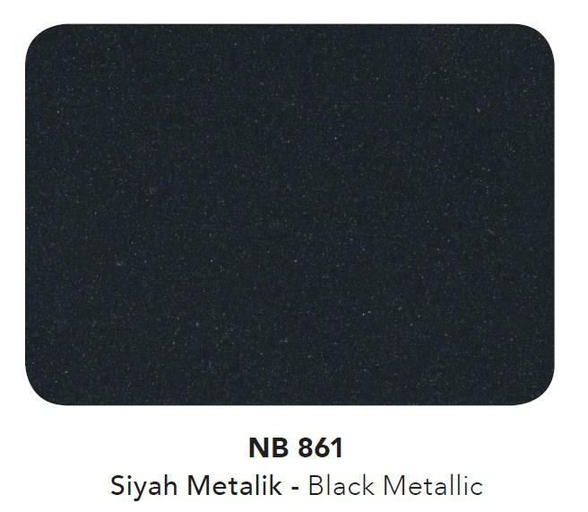 АКП NATURALBOND 4 mm / 0,4 НГ NB-861