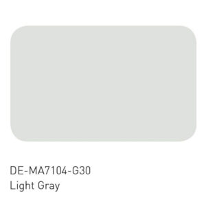 АКП - ALPOLIC DE MA-7104 G30 (LIGHT-GRAY)