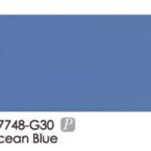 АКП - ALPOLIC M-7748-G30-OCEAN-BLUE