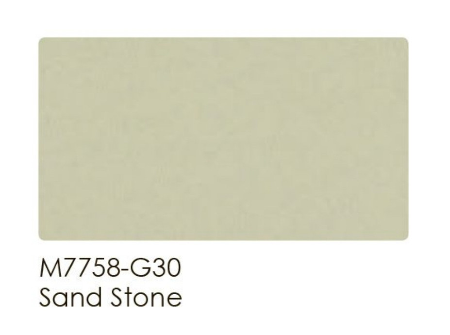 АКП - ALPOLIC M-7758-G30-SAND-STONE