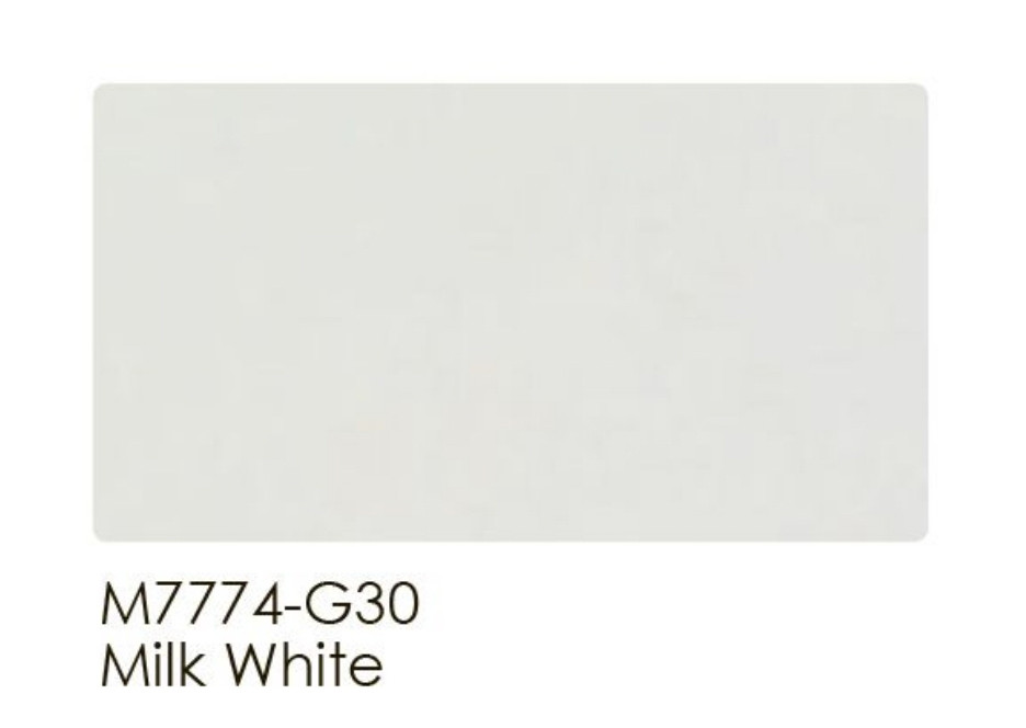 АКП - ALPOLIC M-7774-G30-MILK-WHITE