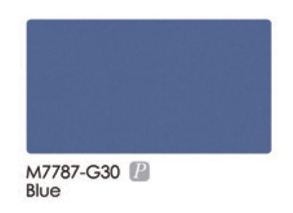 АКП - ALPOLIC M-7787-G30-BLUE