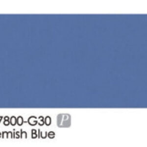 АКП - ALPOLIC M-7800-G30-FLEMISH-BLUE