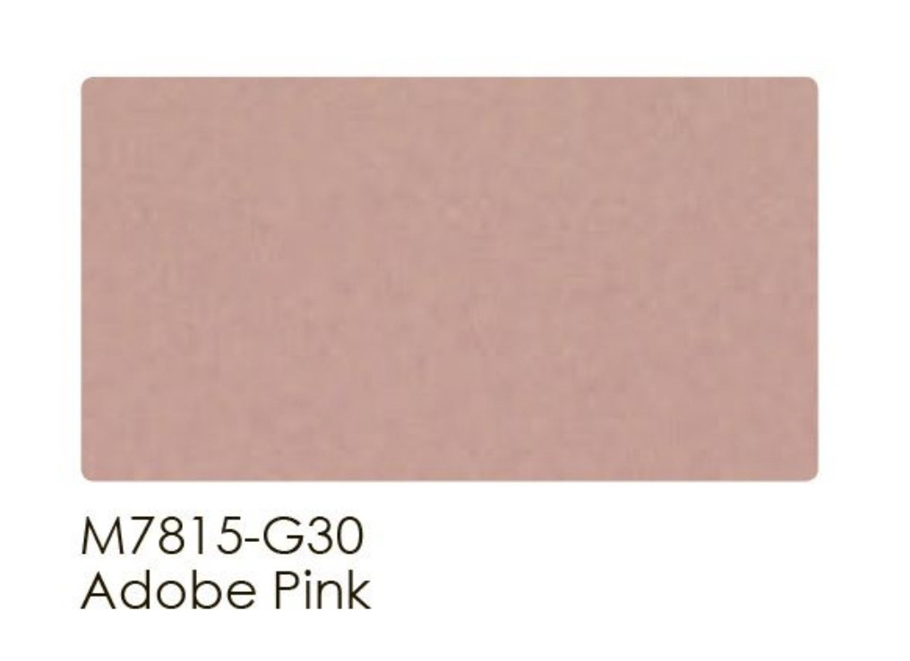 АКП - ALPOLIC M-7815-G30-ADOBE-PINK