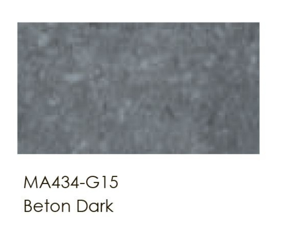 АКП - ALPOLIC MA-434-G-15-BETON-DARK