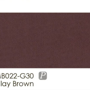 АКП - ALPOLIC MB-022-G30-CLAY-BROWN