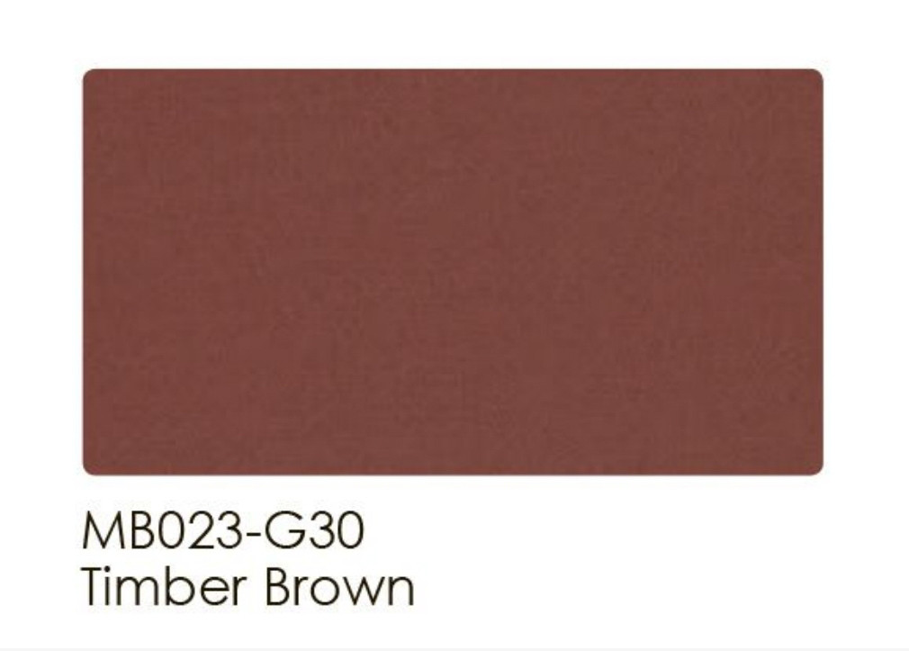 АКП - ALPOLIC MB-023-G30-TIMBER-BROWN