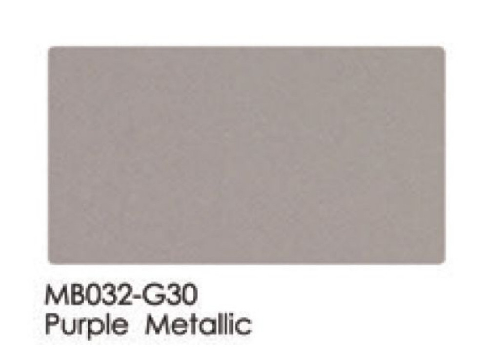 АКП - ALPOLIC MB-032-G30-PURPLE-METALLIC