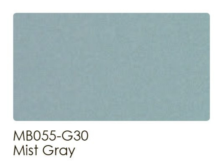 АКП - ALPOLIC MB-055-G30-MIST-GRAY