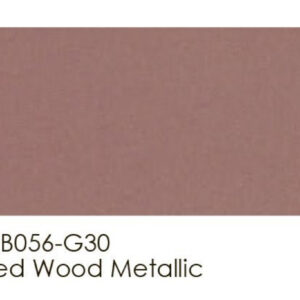 АКП - ALPOLIC MB-056-G30-RED-WOOD-METALLIC