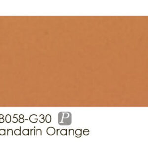 АКП - ALPOLIC MB-058-G30-MANDARIN-ORANGE