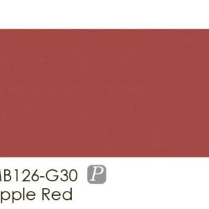 АКП - ALPOLIC MB-126-G30-APPLE-RED