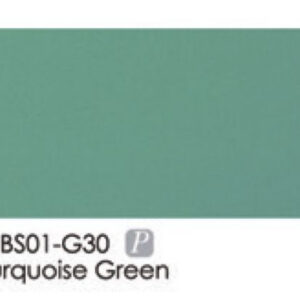 АКП - ALPOLIC MBS-01-G30-TURQUOISE-GREEN