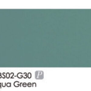 АКП - ALPOLIC MBS-02-G30-AQUA-GREEN