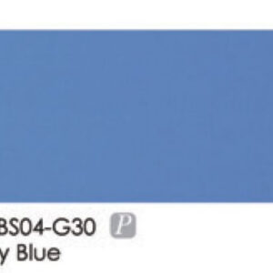 АКП - ALPOLIC MBS-04-G30-SKY-BLUE