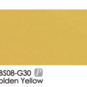 АКП - ALPOLIC MBS-08-G30-GOLDEN-YELLOW