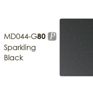 АКП - ALPOLIC MD-044-G80-SPARKING-BLACK