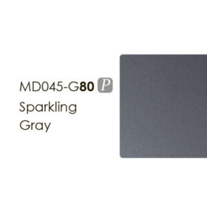АКП - ALPOLIC MD-045-G30-SPARKING-GRAY