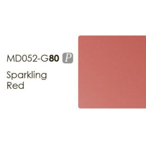 АКП - ALPOLIC MD-052-G80-SPARKING RED