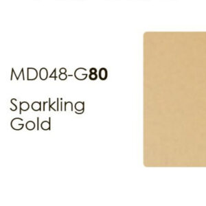 АКП - ALPOLIC MD-0448-G38-SPARKING-GOLD