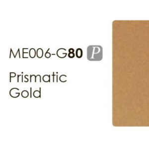 АКП - ALPOLIC ME-006-G80-PRISMATIC-GOLD