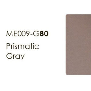 АКП - ALPOLIC ME-009-G80-RRISMATIC-GRAY