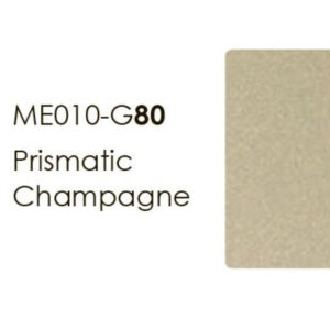 АКП - ALPOLIC ME-010-G80-PRISMATIC-SHAMPAGNE