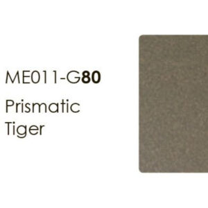 АКП - ALPOLIC ME-011-G80-PRISMATIC-TIGER