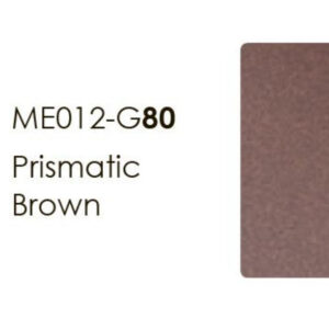 АКП - ALPOLIC ME-012-G80-PRISMATIC-BROWN