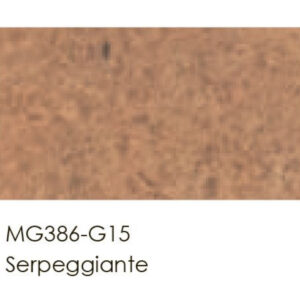 АКП - ALPOLIC MG-386-G-15-SERPEGGIANTE