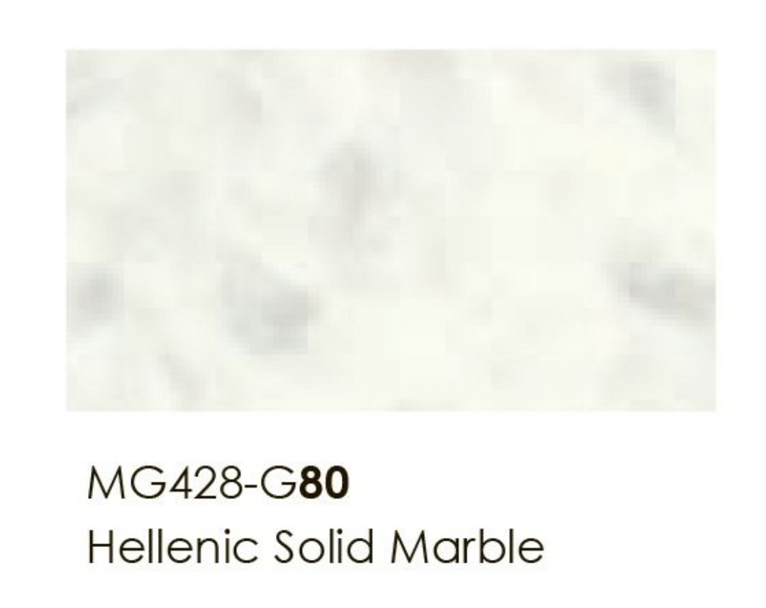 АКП - ALPOLIC MG-428-G-80-HELLENIC-SOLID-MARBLE
