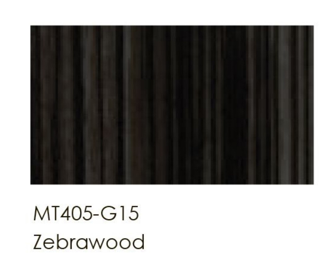 АКП - ALPOLIC MT-405-G-15-ZEBRAWOOD