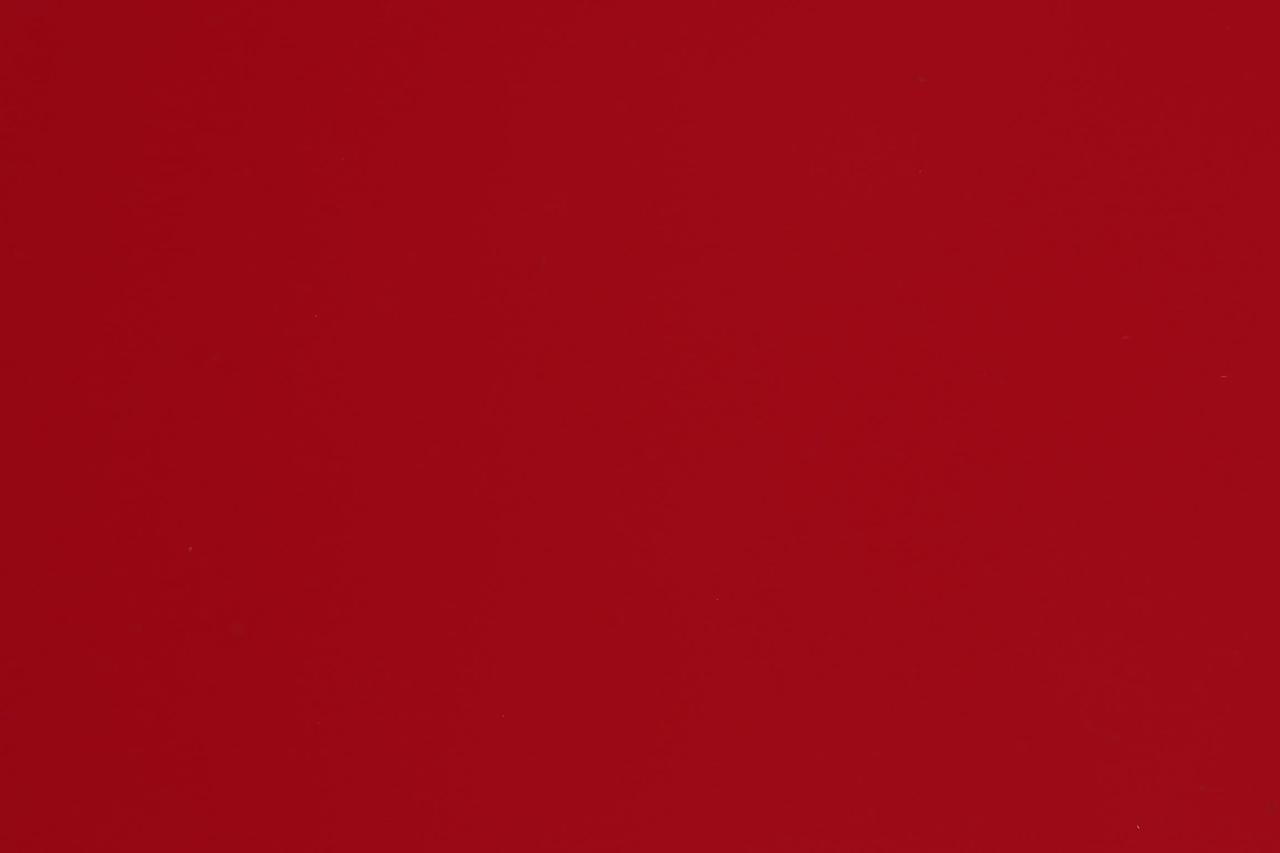 Алюмінієва композитна панель 4-04 Albond® 7000 / SOLID / RAL 3020 Traffic Red