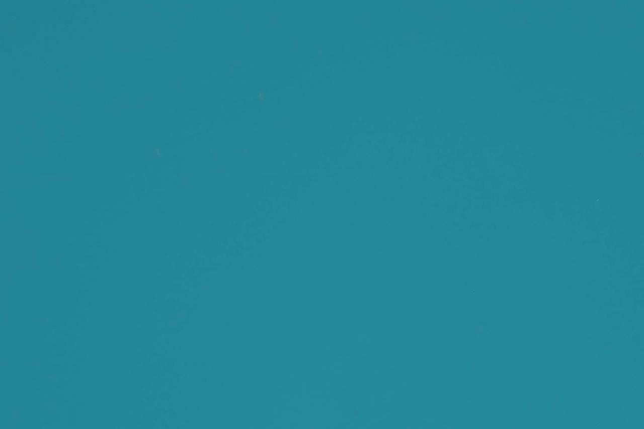 Алюмінієва композитна панель Albond® 7000 / 4-04 / SOLID / RAL 5018 Turquoise