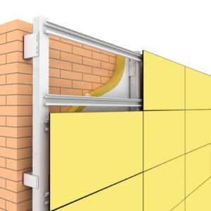 HPL Панель Екстер'єр — Gentaş/6 мм/