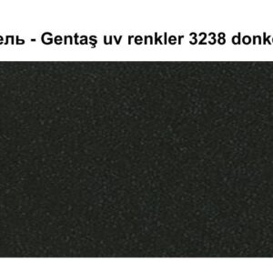 HPL Панель Екстер'єр — Gentaş/6 мм/3238/Donker groen