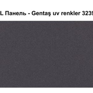 HPL Панель Екстер'єр — Gentaş/6 мм/3239