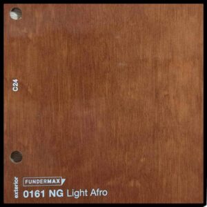 HPL панель 6 мм / ТМ - FUNDERMAX 0161 - NG ( Light Afro )