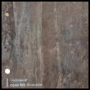 HPL панель 6 мм / ТМ - FUNDERMAX 0344 - NG ( Riverside )