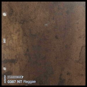 HPL панель 6 мм/ТМ — FUNDERMAX 0387 — NG ( Reggae )